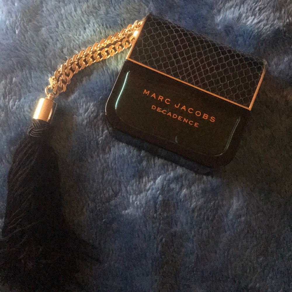 Marc Jacobs Decadence